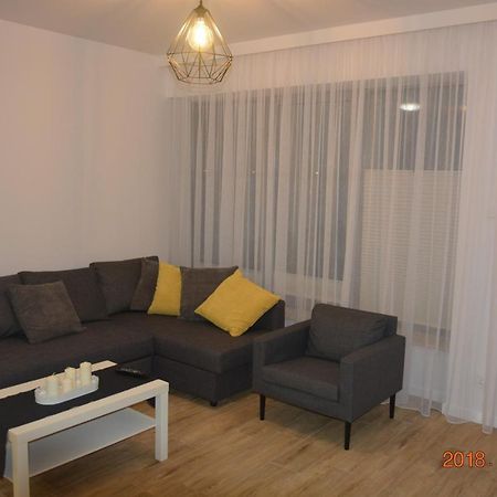 Apartament Royal Place Jurowiecka 19 Bialystok Ngoại thất bức ảnh