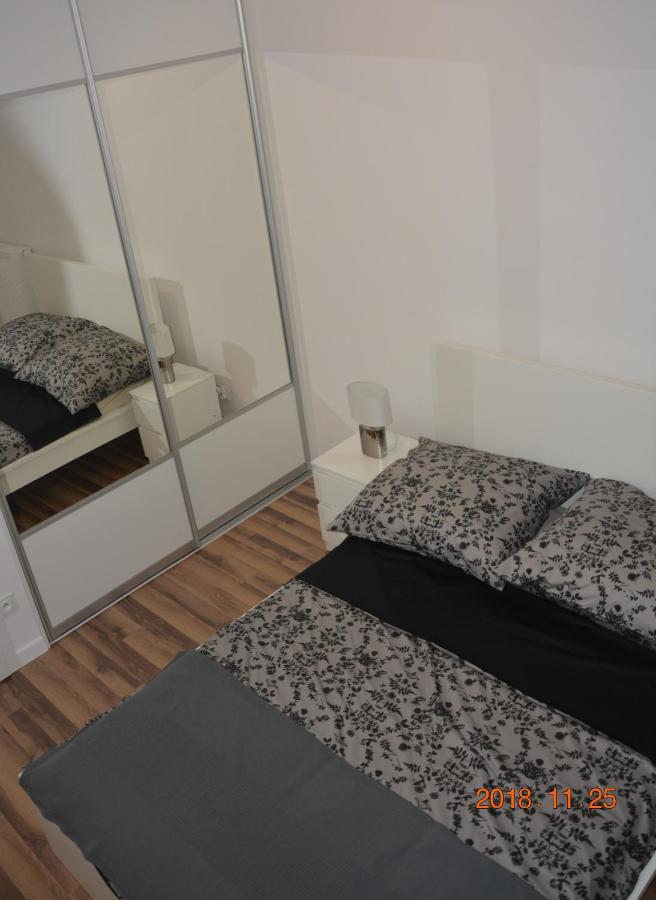 Apartament Royal Place Jurowiecka 19 Bialystok Ngoại thất bức ảnh