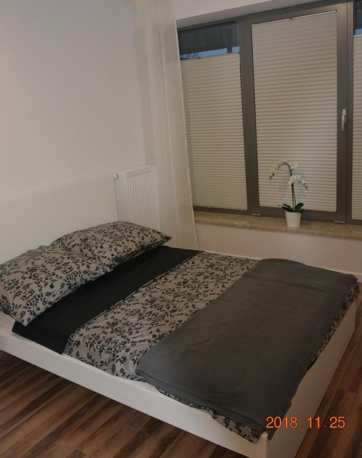 Apartament Royal Place Jurowiecka 19 Bialystok Ngoại thất bức ảnh